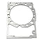 Placa de revestimiento de bloque de repuesto Holdwell CA1106944 110-6944 1106944 para motor CATERPILLAR 3516