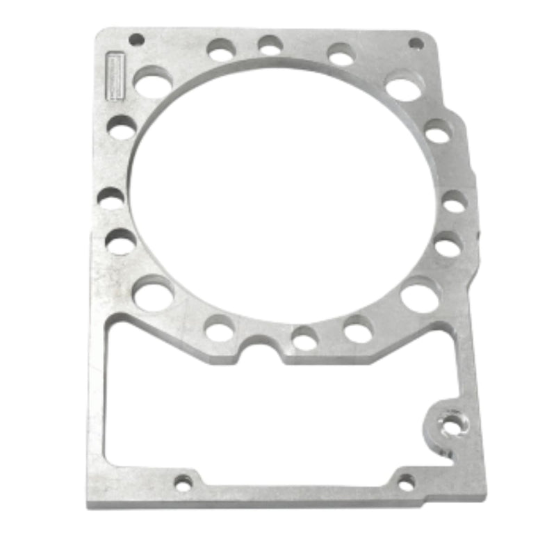 Placa de revestimiento de bloque de repuesto Holdwell CA1106944 110-6944 1106944 para motor CATERPILLAR 3516