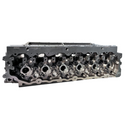 Holdwell Aftermarket Cylinder Head CA2195845 219-5845 2195845 for CATERPILLAR Engine C7