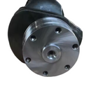 Holdwell Aftermarket High quality forged steel Crankshaft CA2219360 221-9360 2219360 for CATERPILLAR Engine C15 Acert