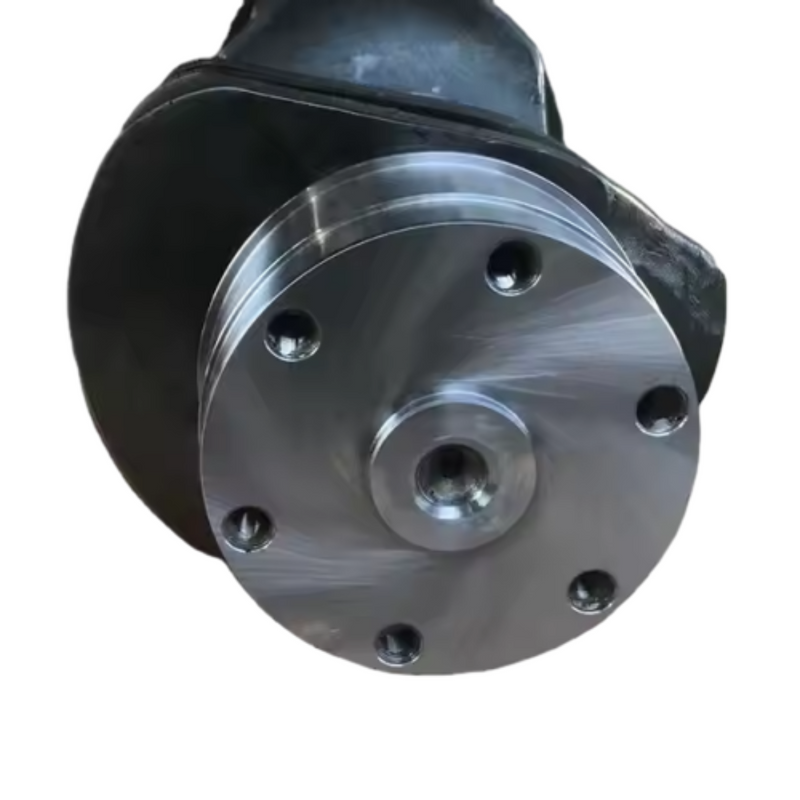 Holdwell Aftermarket High quality forged steel Crankshaft CA2219360 221-9360 2219360 for CATERPILLAR Engine C15 Acert