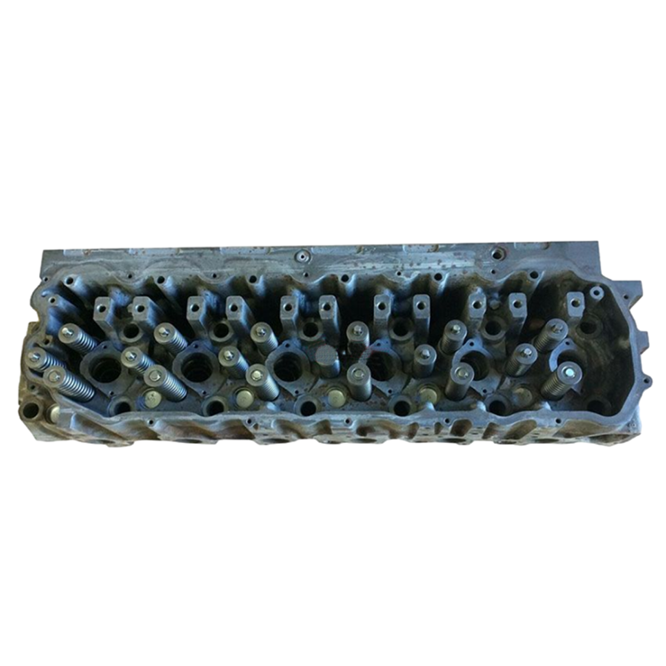 Holdwell Aftermarket Cylinder Head CA2275952 227-5952 2275952 for CATERPILLAR Engine 3126