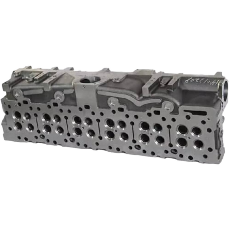 Holdwell Aftermarket Cylinder Head CA2454324 245-4324 2454324 for CATERPILLAR Engine C15