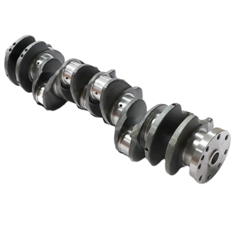 Holdwell Aftermarket Crankshaft CA2611544 261-1544 2611544 for CATERPILLAR Engine C9