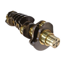 Holdwell Aftermarket Crankshaft CA2715658 271-5658 2715658 for CATERPILLAR Engine C7