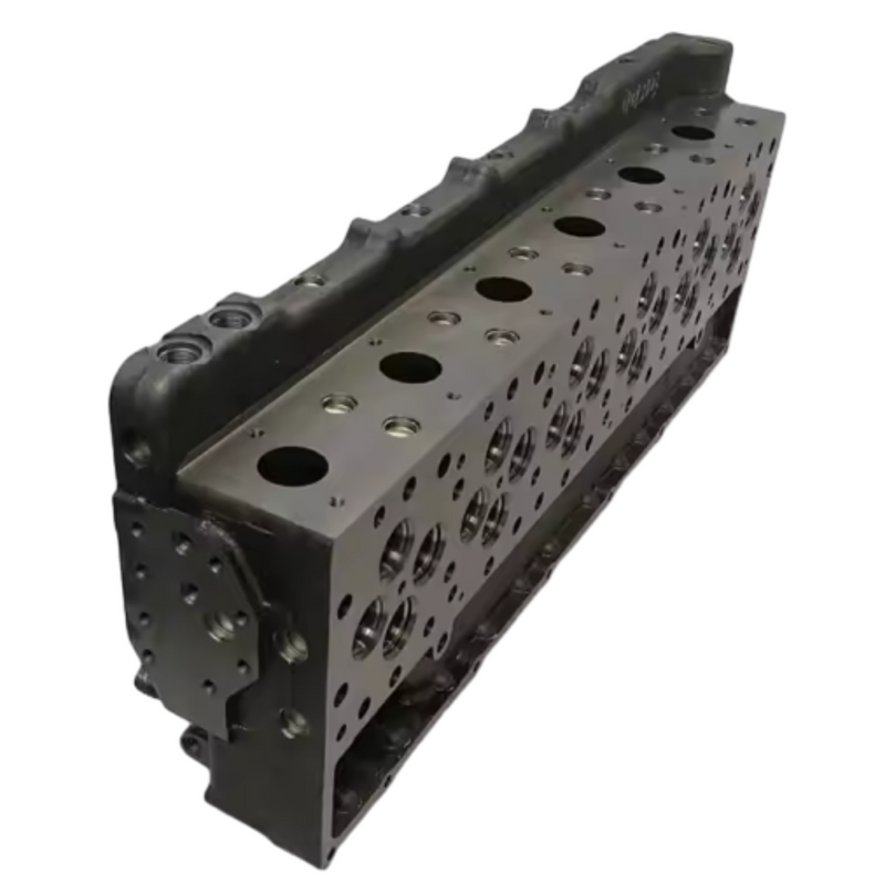Holdwell Aftermarket Cylinder Head CA3050617 305-0617 3050617 for CATERPILLAR Engine C13