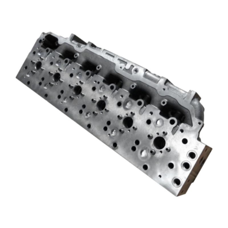 Holdwell Aftermarket Cylinder Head CA3124207 312-4207 3124207 for CATERPILLAR Engine C9
