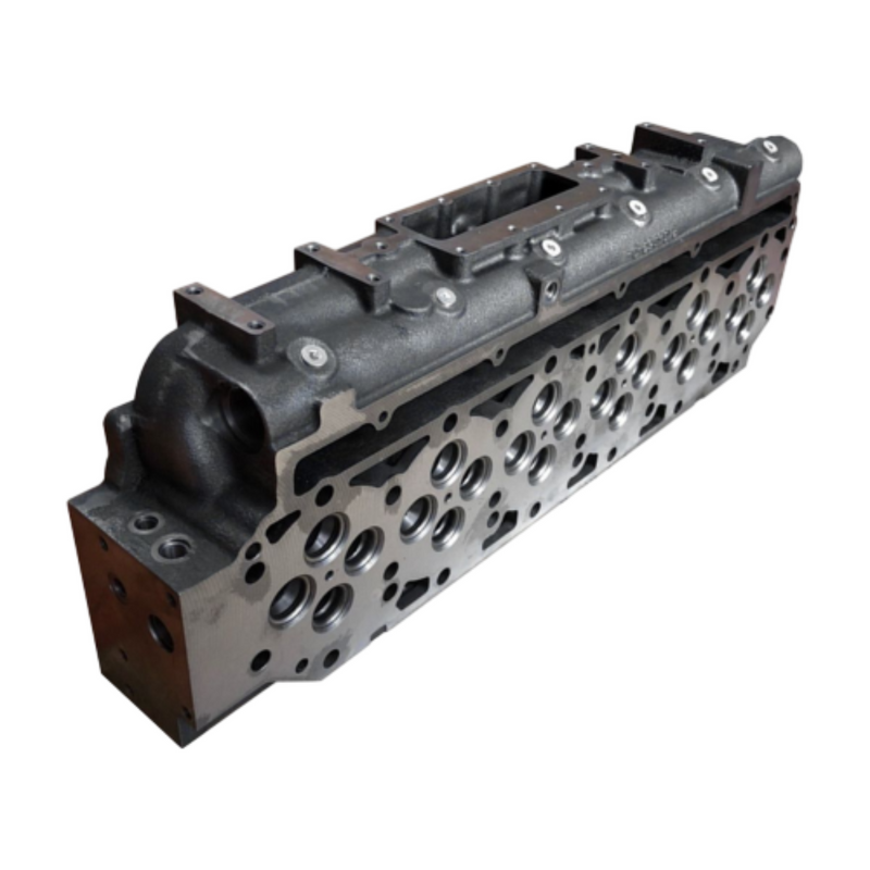 Holdwell Aftermarket Cylinder Head CA3124207 312-4207 3124207 for CATERPILLAR Engine C9