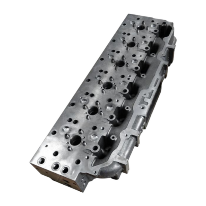 Holdwell Aftermarket Cylinder Head CA3124207 312-4207 3124207 for CATERPILLAR Engine C9