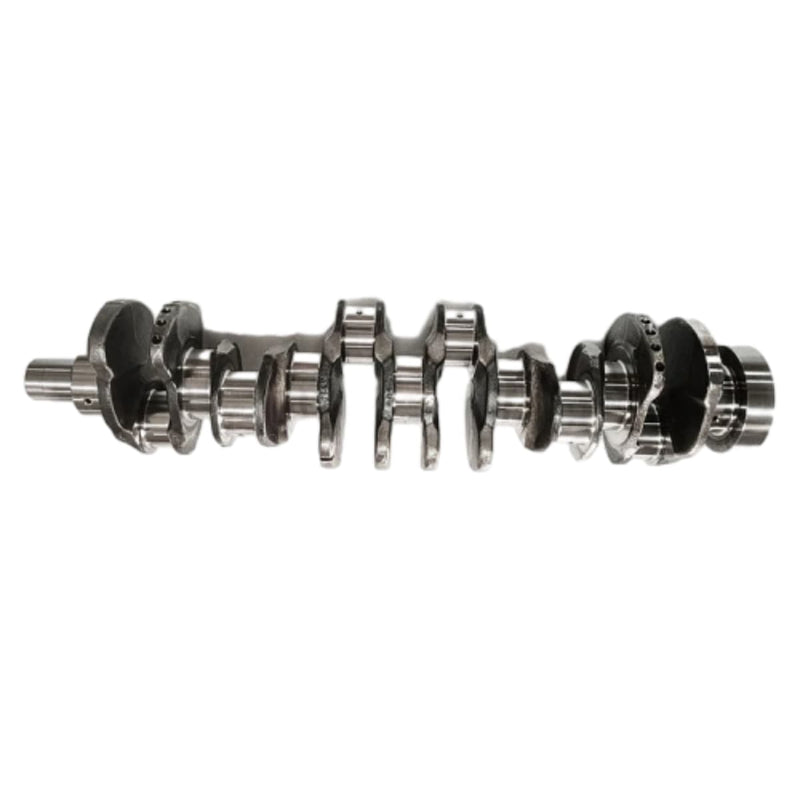Cigüeñal Holdwell Aftermarket CA3764074 376-4074 3764074 para motor CATERPILLAR C7.1