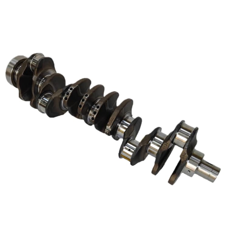 Cigüeñal Holdwell Aftermarket CA3764074 376-4074 3764074 para motor CATERPILLAR C7.1