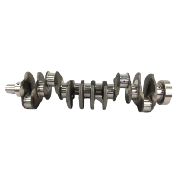 Cigüeñal Holdwell Aftermarket CA3764074 376-4074 3764074 para motor CATERPILLAR C7.1