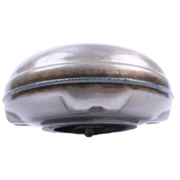 Holdwell Aftermarket Torque Converter CA4693524 469-3524 4693524 For Catepillar CAT Telehandler TH336C TH337C TH3510D TH357D