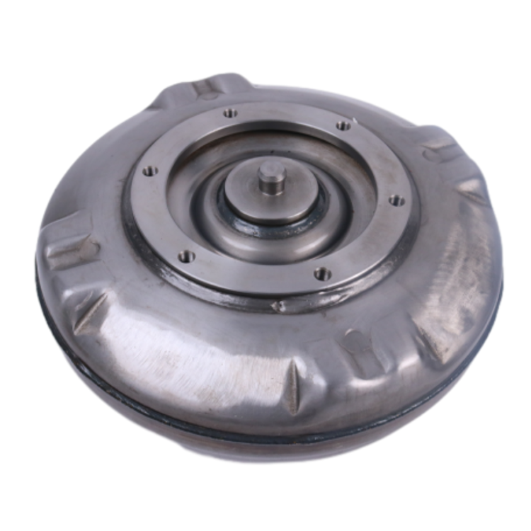 Holdwell Aftermarket Torque Converter CA4693524 469-3524 4693524 For Catepillar CAT Telehandler TH336C TH337C TH3510D TH357D