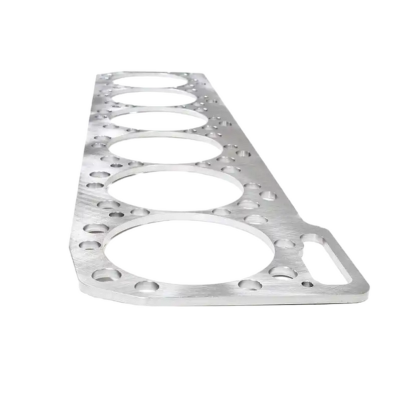 Holdwell Aftermarket Block Plate CA6I4421 6I-4421 6I4421 for CATERPILLAR Engine C15