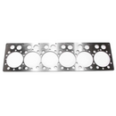 Holdwell Aftermarket Cylinder head 7N-7998 7N7998 for CATERPILLAR 3306B 3306