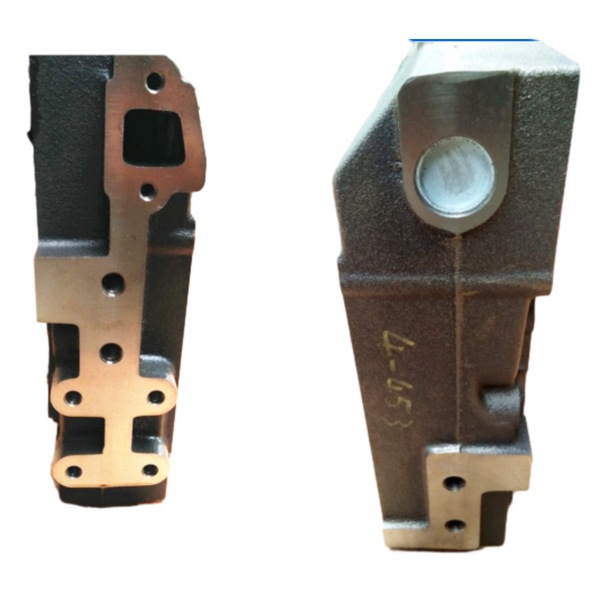 Holdwell Aftermarket Cylinder head CA7S7070 7S-7070 7S7070 for CATERPILLAR Engine 3304