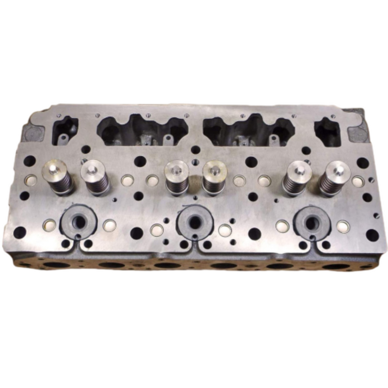 Holdwell Aftermarket Cylinder Head CA8N6004 8N-6004 8N6004 for CATERPILLAR Engine D8K