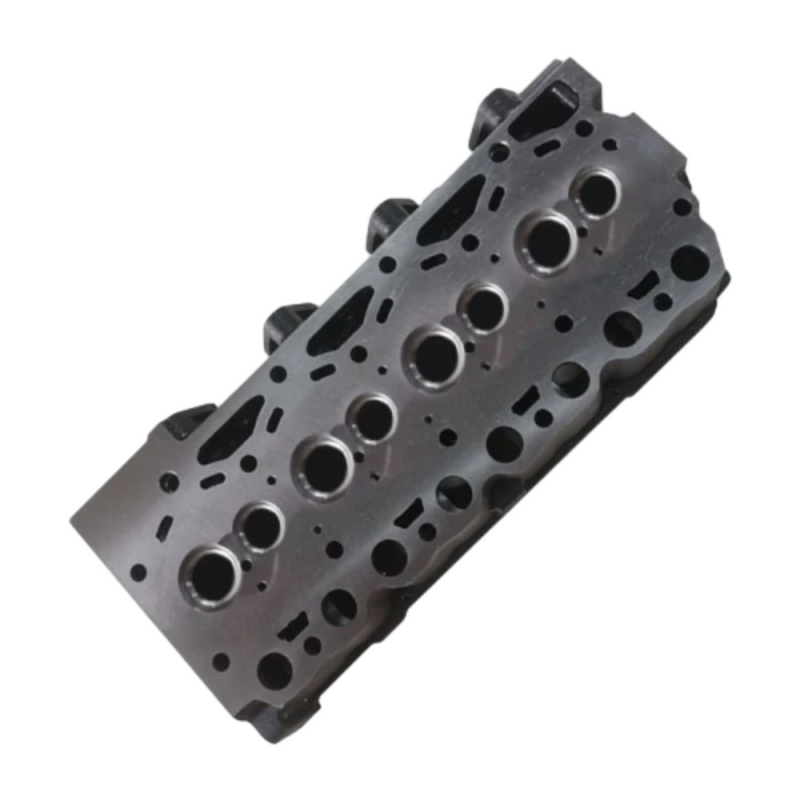 Holdwell Aftermarket Cylinder Head CA8N6004 8N-6004 8N6004 for CATERPILLAR Engine D8K