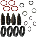 Holdwell Aftermarket Chamber CA8S3970 8S-3970 8S3970 for CATERPILLAR Engine 3306