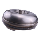 Convertidor de par Holdwell 268-1711 de repuesto para manipuladores telescópicos CATERPILLAR CAT TH220B TH330B TH340B TH350B TH355B TH360B TH460B