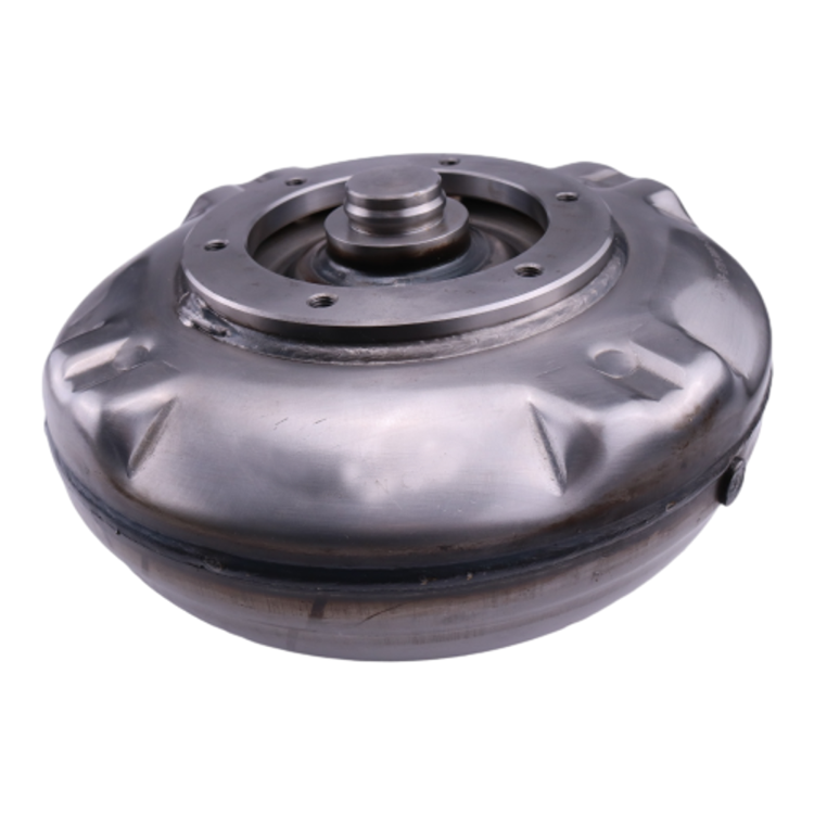 Convertidor de par Holdwell 268-1711 de repuesto para manipuladores telescópicos CATERPILLAR CAT TH220B TH330B TH340B TH350B TH355B TH360B TH460B