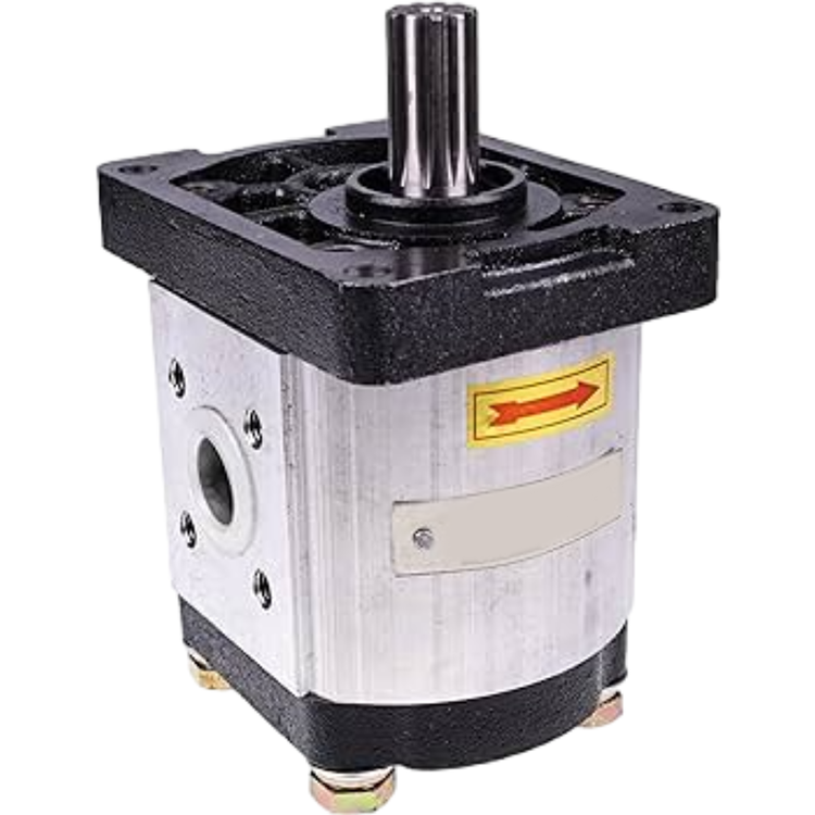 Holdwell Replacement Gear Pump CBT-F3119F3H2S CBTF3119F3H2S For PARKER Spare Parts