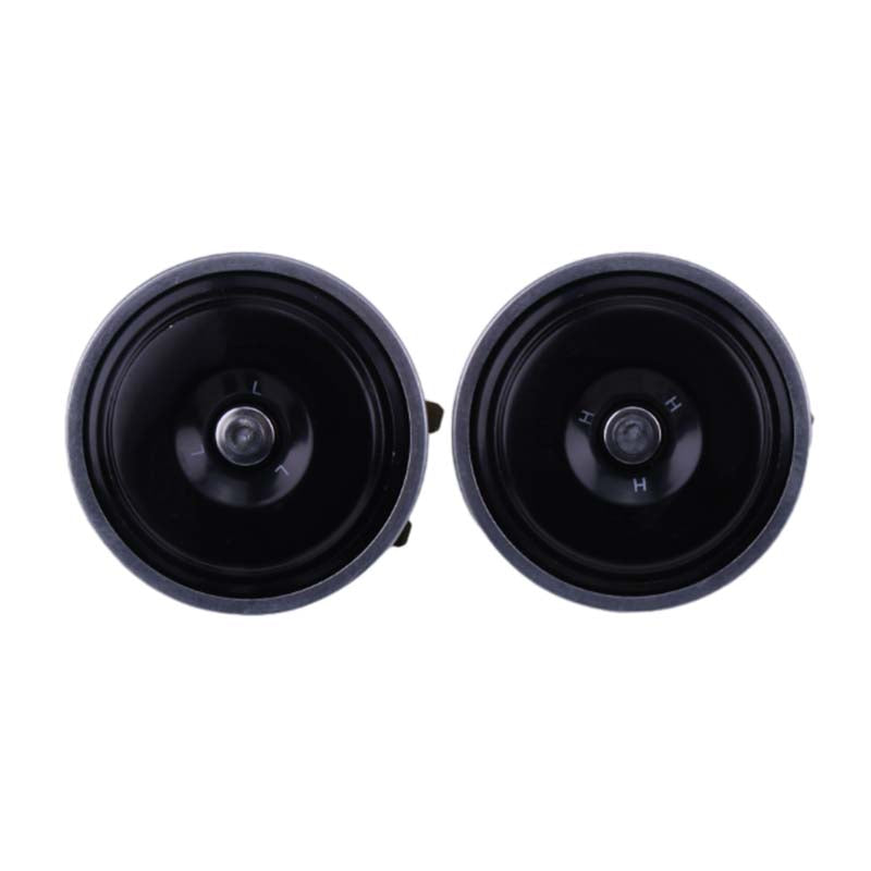 12V Small Electric Horn Buzzer CKA134 for Tractors CX2610 CK3510 CK4010
