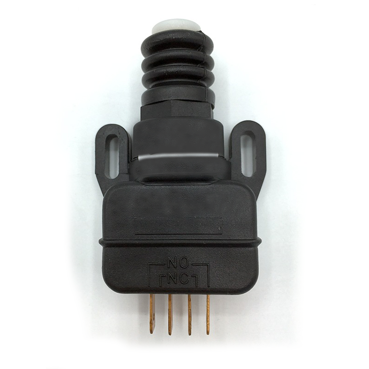 Interruptor Holdwell Aftermarket COBO 15.0160.0000.01 15-0160-0000-01 para JX PJ PJN PJV Maxxum MXM MXU Puma