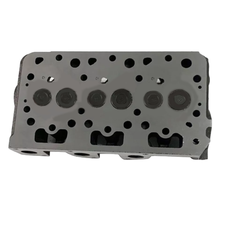Holdwell Aftermarket Cylinder Head Assy 7104588 944036 for Carrier Engine CT3-37TV 337 CT3.37 SUPRA 444