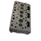 Holdwell Aftermarket Cylinder Head Assy 7104588 944036 for Carrier Engine CT3-37TV 337 CT3.37 SUPRA 444