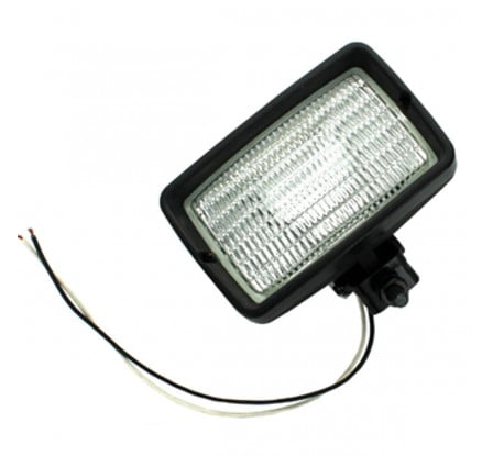 Aftermarket Lamp 154-7986 For Caterpillar Backhoe Loader 416C 426C 42