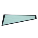 Aftermarket Construction Machinery Parts  Left Side Rear Glass  164-1069 1641069 for Caterpillar Backhoe CAT Loader 416D 420D 428D 430D 438D 442D 446D 
