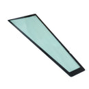 Aftermarket Construction Machinery Parts  Left Side Rear Glass  164-1069 1641069 for Caterpillar Backhoe CAT Loader 416D 420D 428D 430D 438D 442D 446D