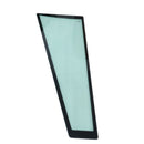 Aftermarket Construction Machinery Parts  Left Side Rear Glass  164-1069 1641069 for Caterpillar Backhoe CAT Loader 416D 420D 428D 430D 438D 442D 446D 