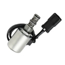 Replacement Construction Machinery Parts Hydraulic Pump Solenoid Valve 20Y-60-22121 20Y6022121 for Komatsu Excavator PC200-6 PC200LC-6 PC220-6 PC400-6