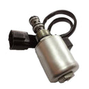 Replacement Construction Machinery Parts Hydraulic Pump Solenoid Valve 20Y-60-22121 20Y6022121 for Komatsu Excavator PC200-6 PC200LC-6 PC220-6 PC400-6