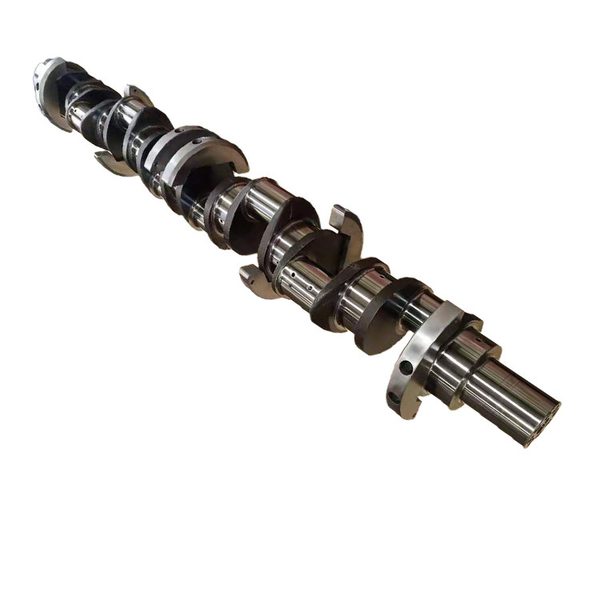 Holdwell Aftermarket Crankshaft 3176424 For Cummins Engine KT38