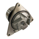 ﻿Aftermarket Water Pump 6741-61-1530 6742-01-3670 6742-01-5578 6743-61-1501 6743-61-1531 For Komatsu ENGINES   6D114