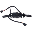 Interruptor de columna de combinación de joystick D09JK803HL para carretilla elevadora Heli CPQYD25 CPQYD30