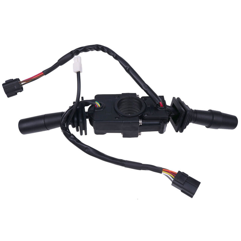 Interruptor de columna de combinación de joystick D09JK803HL para carretilla elevadora Heli CPQYD25 CPQYD30