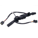 Interruptor de columna de combinación de joystick D09JK803HL para carretilla elevadora Heli CPQYD25 CPQYD30