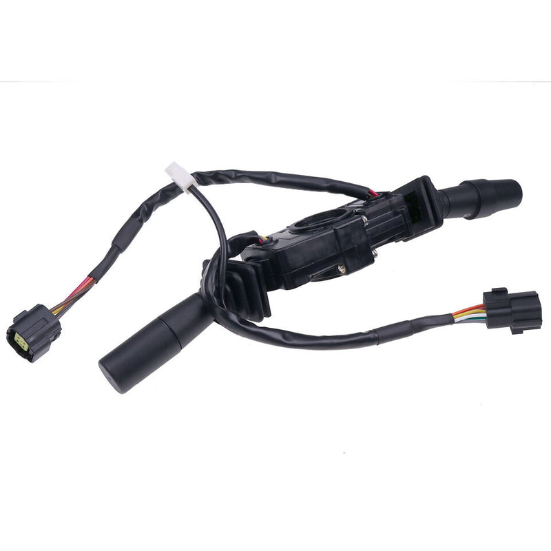 Interruptor de columna de combinación de joystick D09JK803HL para carretilla elevadora Heli CPQYD25 CPQYD30