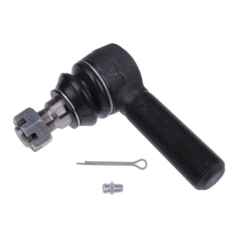 Holdwell Aftermarket Replacement Tie Rod End Ball Joint D88491 For Case Harvester Tractor Models 480D, 480E, 480Ll, 580, 580C, 580D, 580F, 580G