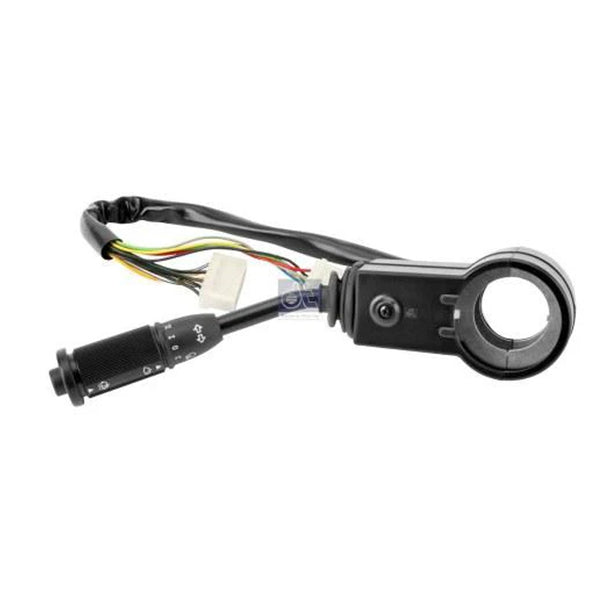 Interruptor de columna de combinación de joystick DAF641627 para DAF FA85 CF340 XF250M