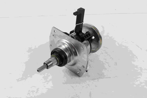 Repuesto de repuesto Holdwell Case IH 187777A1 Embrague de ventilador para tractor Case Magnum 7210 7220 7230 7240 7250