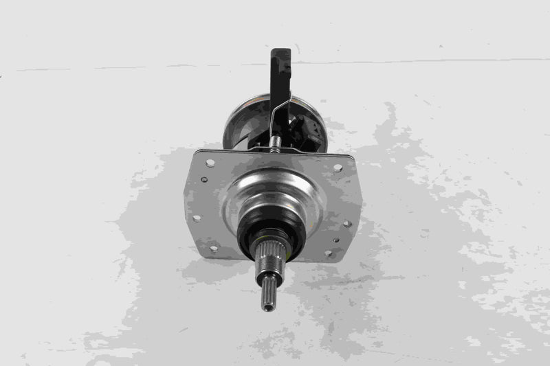 Holdwell DC97-16984B Transmission Clutch for Samsung Washer Replacement WA40J3000AW/A2 WA45N3050AW/A4