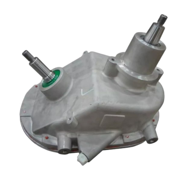 Conjunto de engranajes impulsores de elevador de granos limpios DE32601 de repuesto Holdwell para cosechadoras John Deere S540, S550, S650 y S660