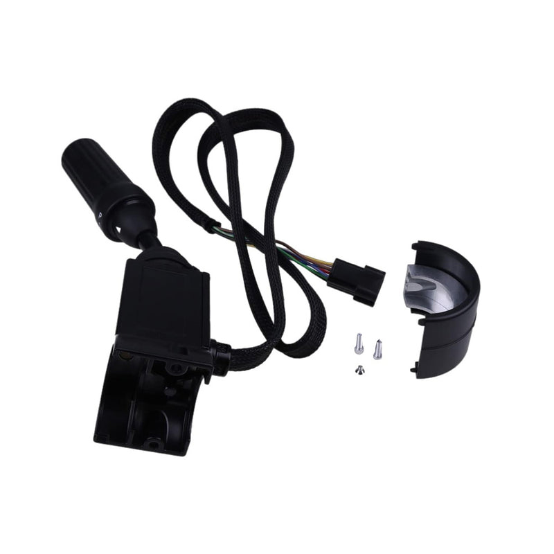 DW-4A600604002 4110000367002 6006040002 6006040001 Interruptor de columna de interruptor combinado de joystick para cargadora de ruedas ZF WG180 SG-4A DW-4A