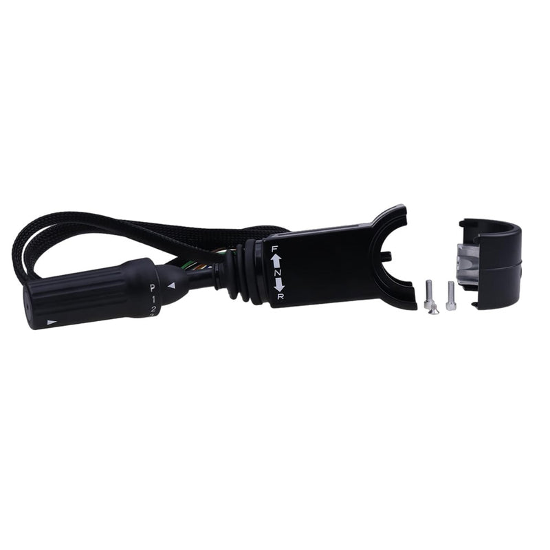DW-4A600604002 4110000367002 6006040002 6006040001 Interruptor de columna de interruptor combinado de joystick para cargadora de ruedas ZF WG180 SG-4A DW-4A